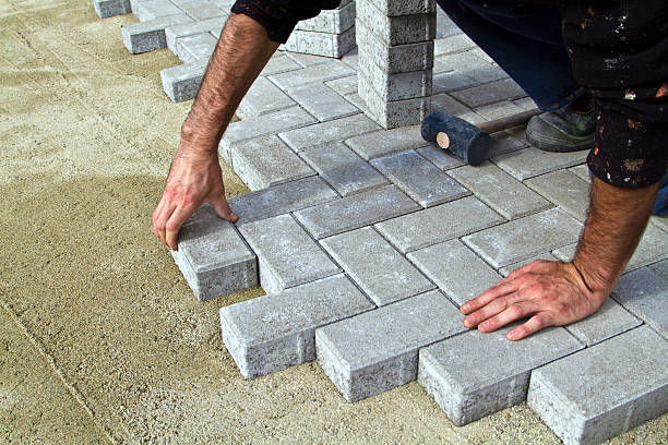 Reliable Ventnor City, NJ Driveway Pavers Solutions