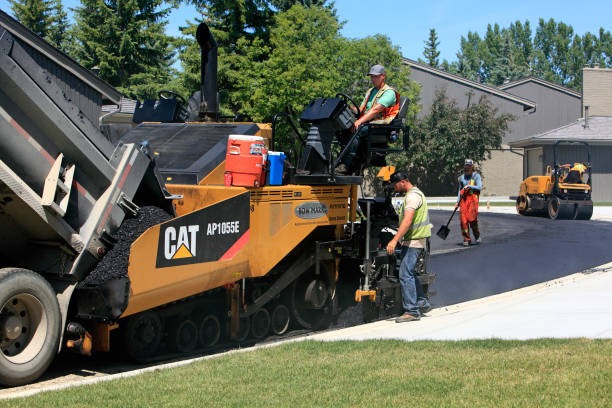 Best Permeable Driveway Pavers in Ventnor City, NJ